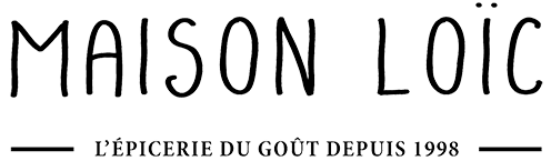 Maison Loïc Logo